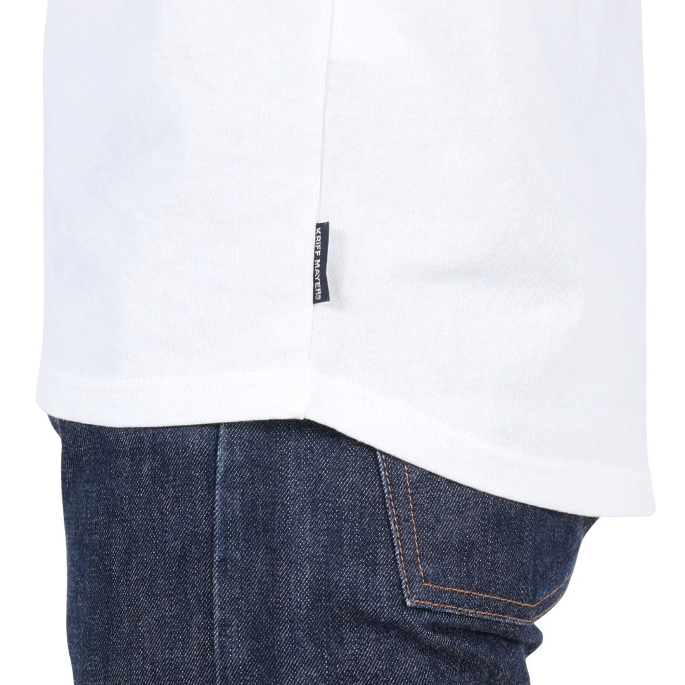 クリフメイヤー（KRIFF MAYER）（レディース）ハイネックロンTシャツ 長袖 W2567808 5 OFF