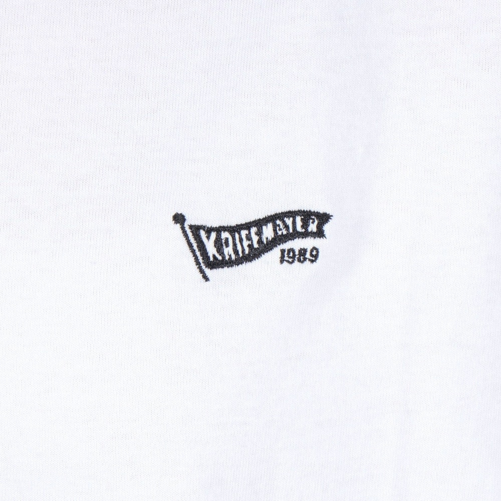 クリフメイヤー（KRIFF MAYER）（レディース）ハイネックロンTシャツ 長袖 W2567808 5 OFF