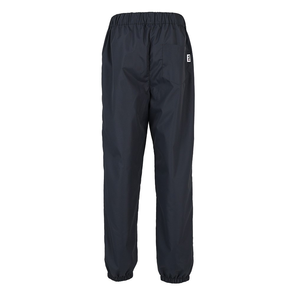 フィラ（FILA）（キッズ）ガールズ トリコットパンツ 143740-2BK