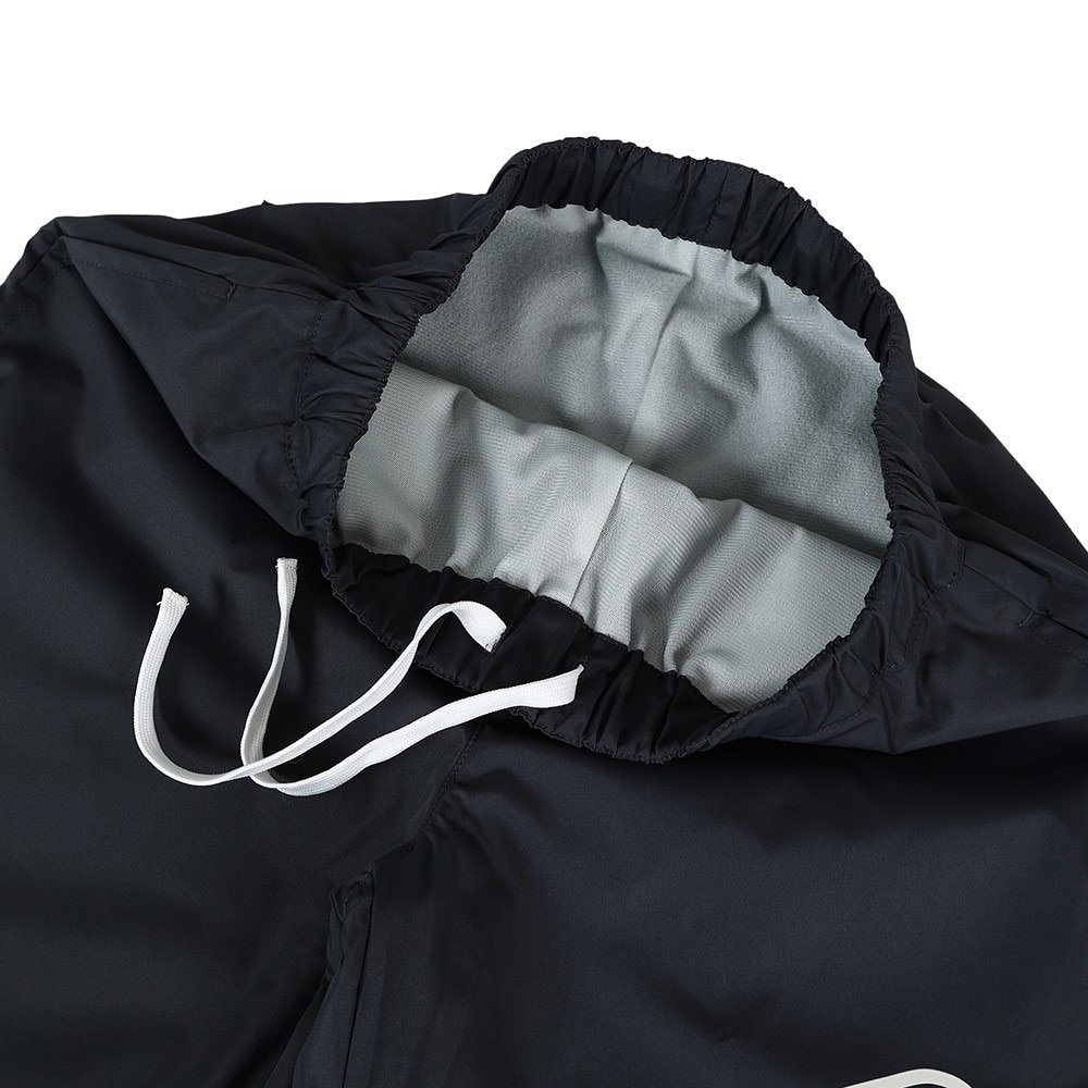 フィラ（FILA）（キッズ）ガールズ トリコットパンツ 143740-2BK