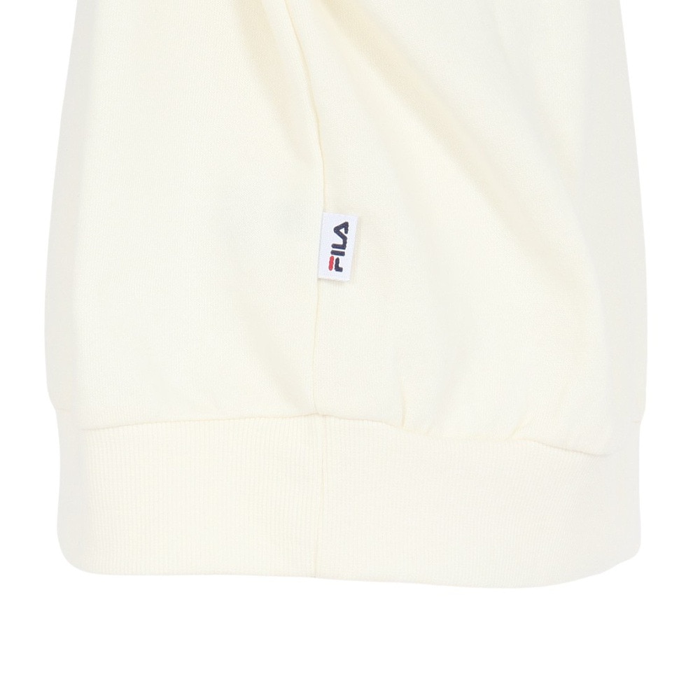 フィラ（FILA）（キッズ）ジュニア ガールズ パーカー 1447252-OWT