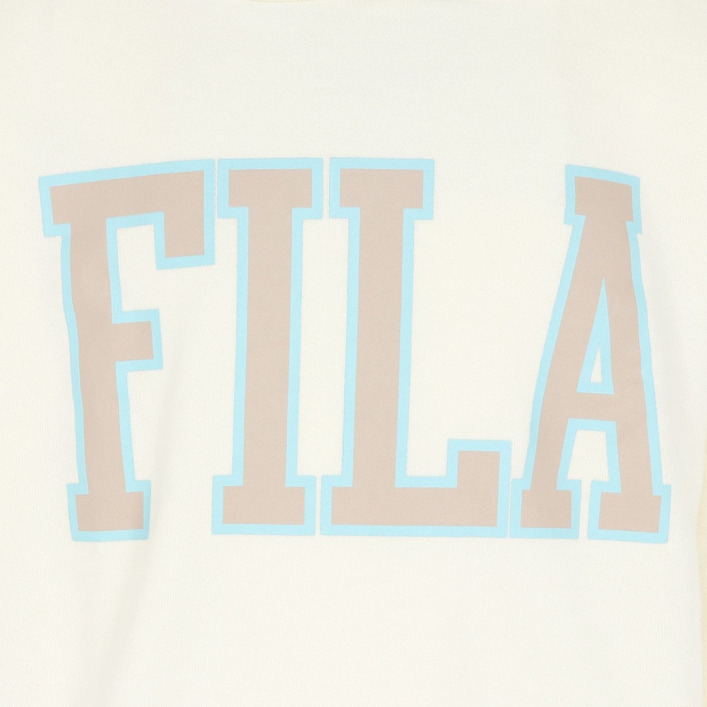 フィラ（FILA）（キッズ）ジュニア ガールズ パーカー 1447252-OWT