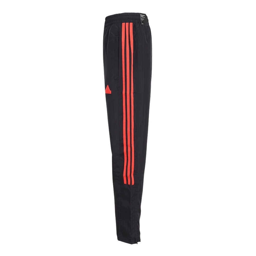アディダス（adidas）（キッズ）キッズ TIRO ウーブンパンツ JUD68-IV7104
