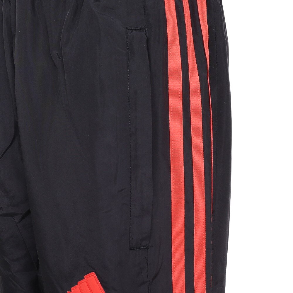 アディダス（adidas）（キッズ）キッズ TIRO ウーブンパンツ JUD68-IV7104
