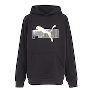 スウェット・パーカー