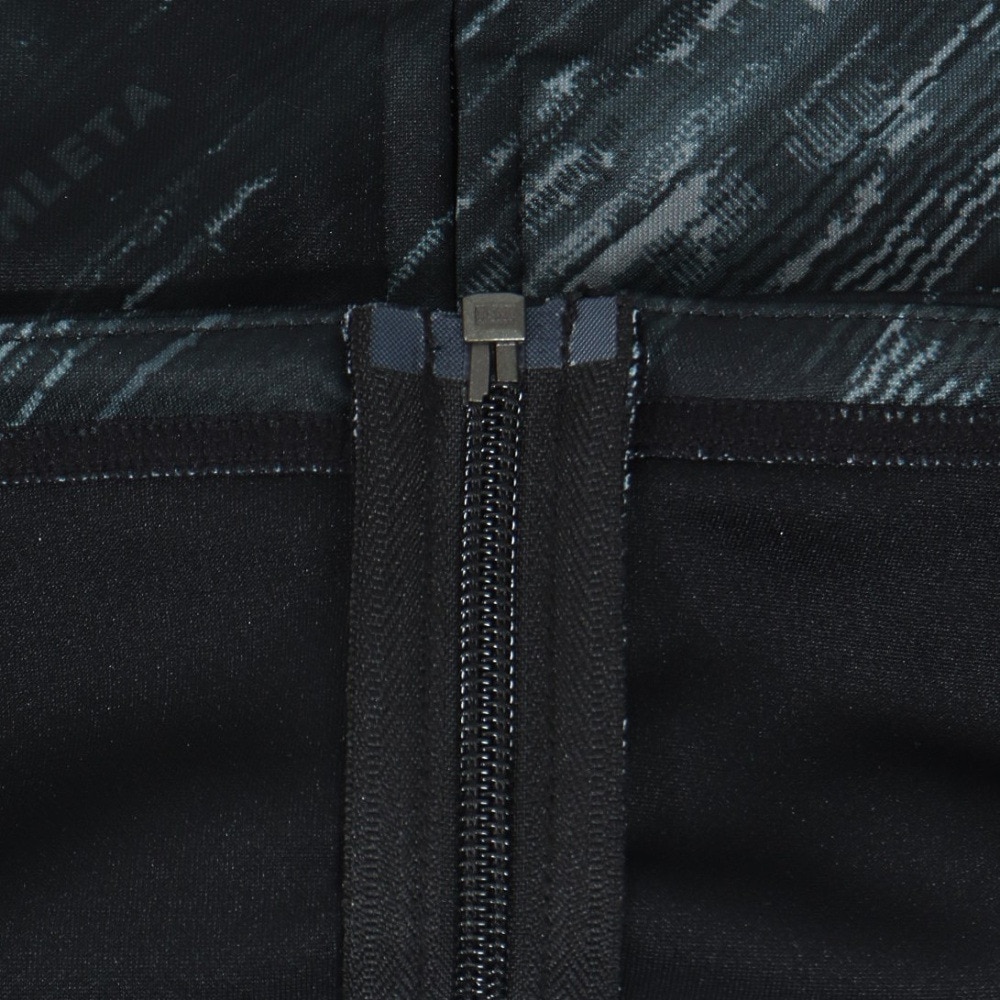 アスレタ（ATHLETA）（キッズ）ジュニア ジャージ 上下セット FUK-25JTR TRSET