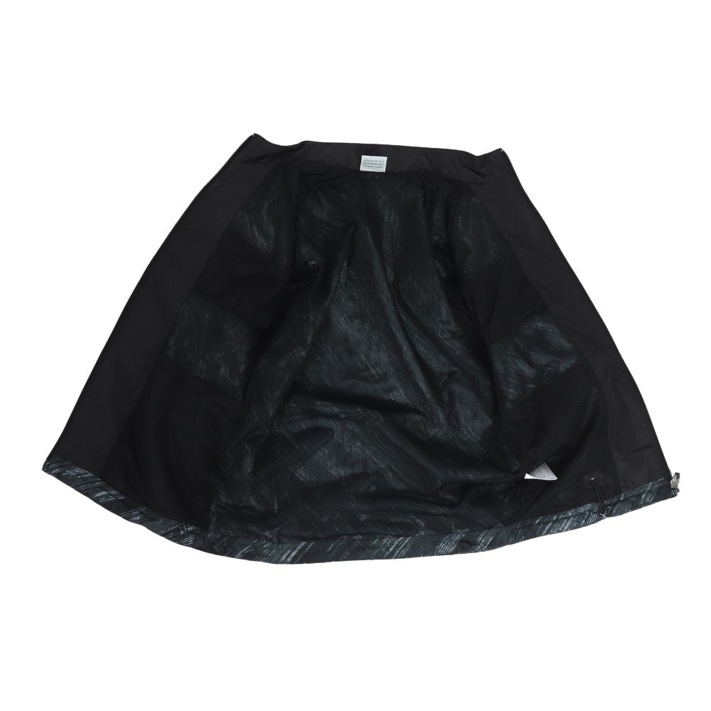 アスレタ（ATHLETA）（キッズ）ジュニア 裏付きウインドジャケット FUK-25JTR WBTP