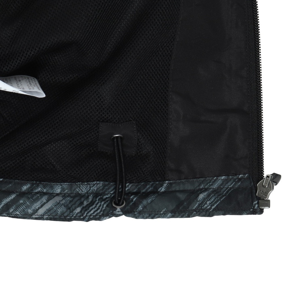 アスレタ（ATHLETA）（キッズ）ジュニア 裏付きウインドジャケット FUK-25JTR WBTP