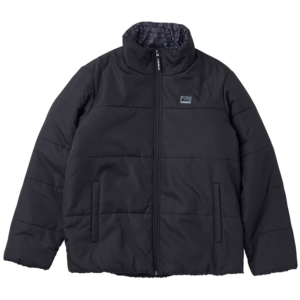 クイックシルバー（Quiksilver）（メンズ）中綿ジャケット 24-QJK236901