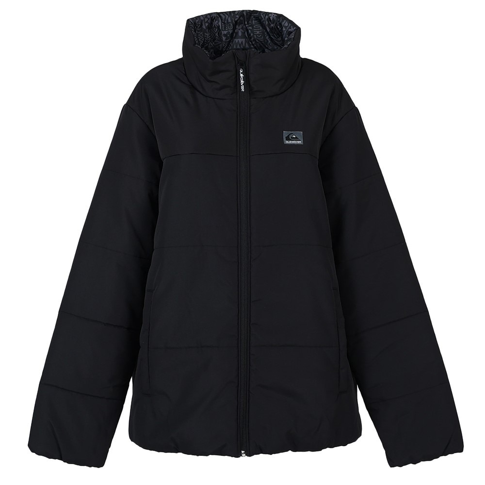 クイックシルバー（Quiksilver）（メンズ）中綿ジャケット 24-QJK236901