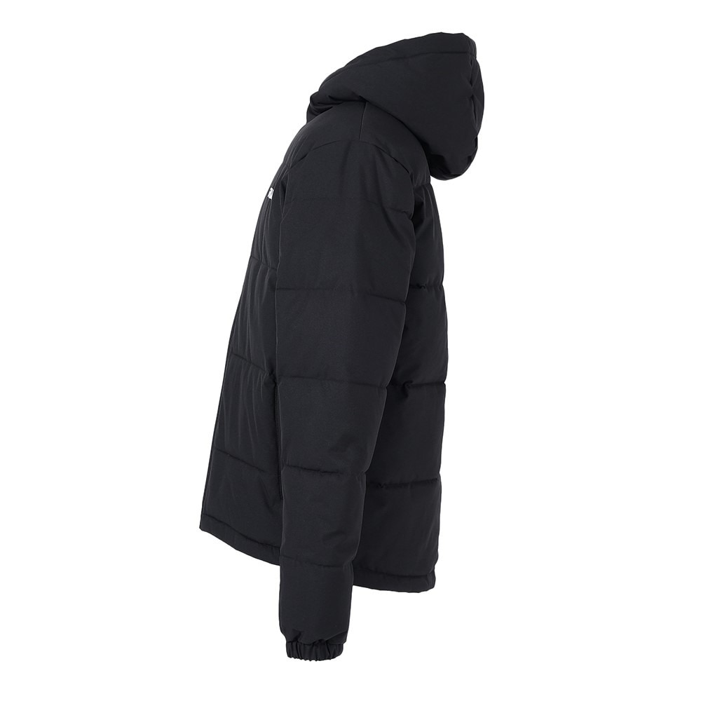 フィラ（FILA）（メンズ）フード付き 中綿ジャケット 443382-BK