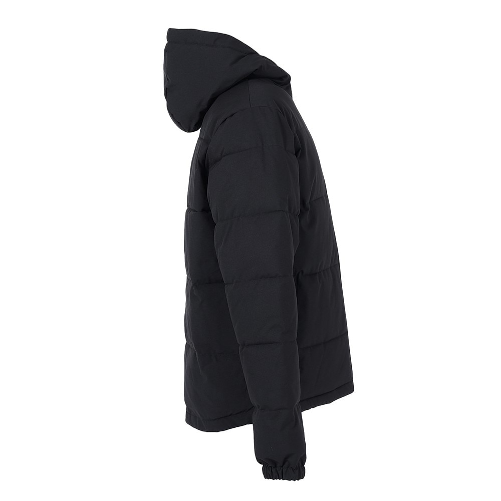 フィラ（FILA）（メンズ）フード付き 中綿ジャケット 443382-BK