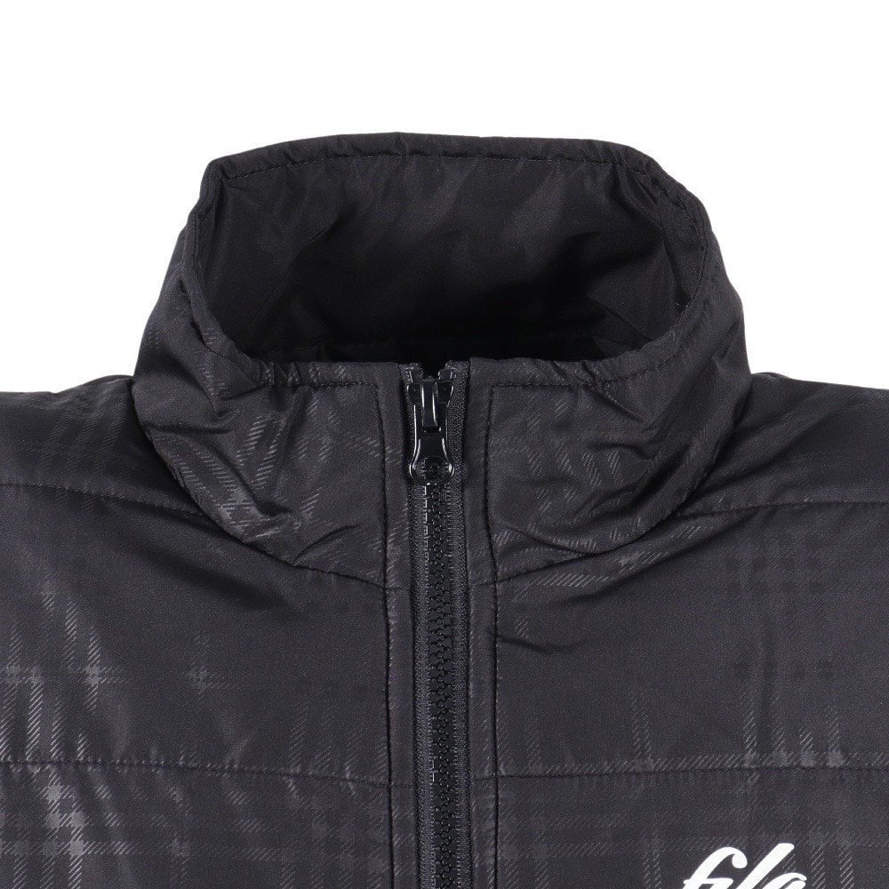 フィラ（FILA）（メンズ）ブルゾン 784280 BK