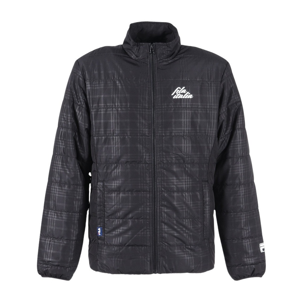 フィラ（FILA）（メンズ）ブルゾン 784280 BK