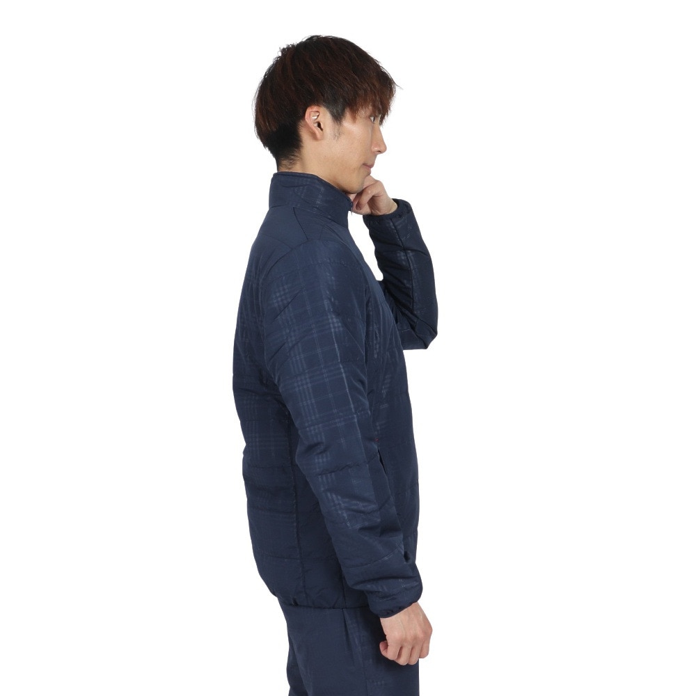 フィラ（FILA）（メンズ）ブルゾン 784281 NV