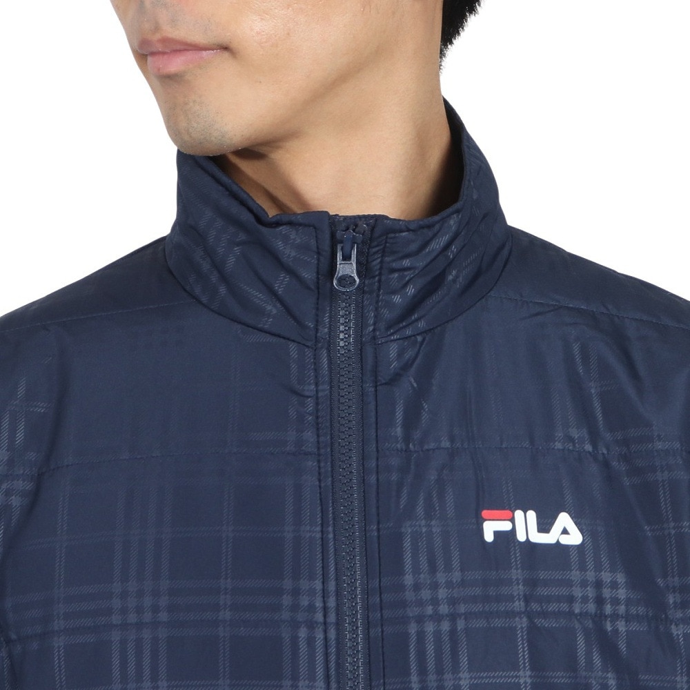 フィラ（FILA）（メンズ）ブルゾン 784281 NV
