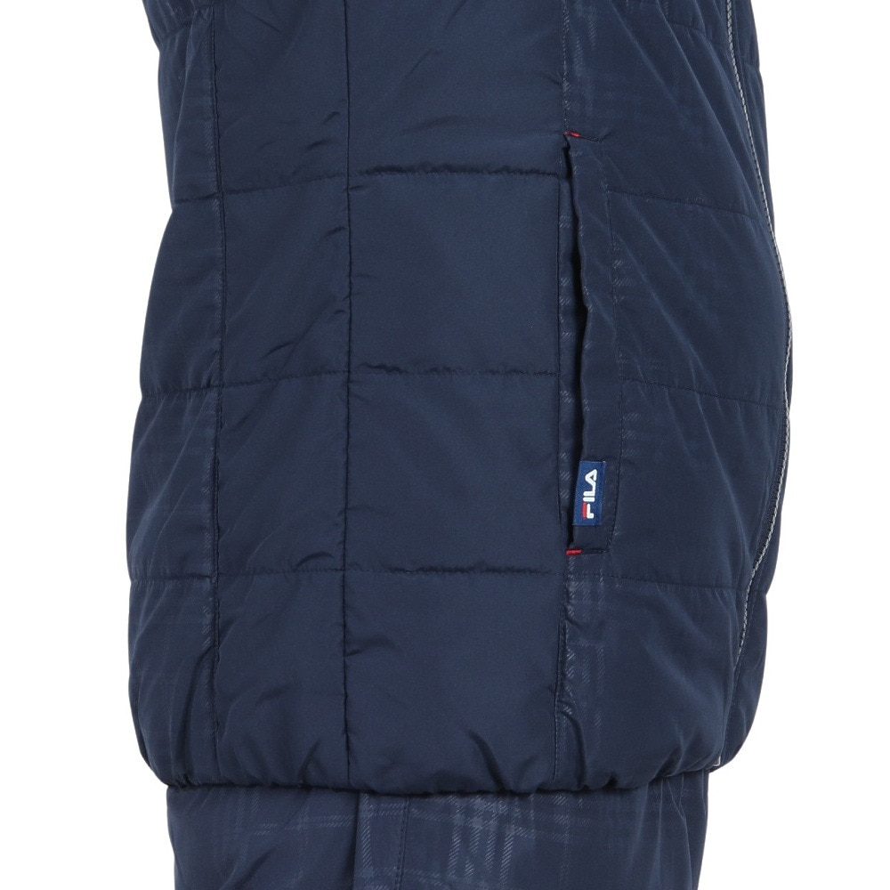 フィラ（FILA）（メンズ）ブルゾン 784281 NV