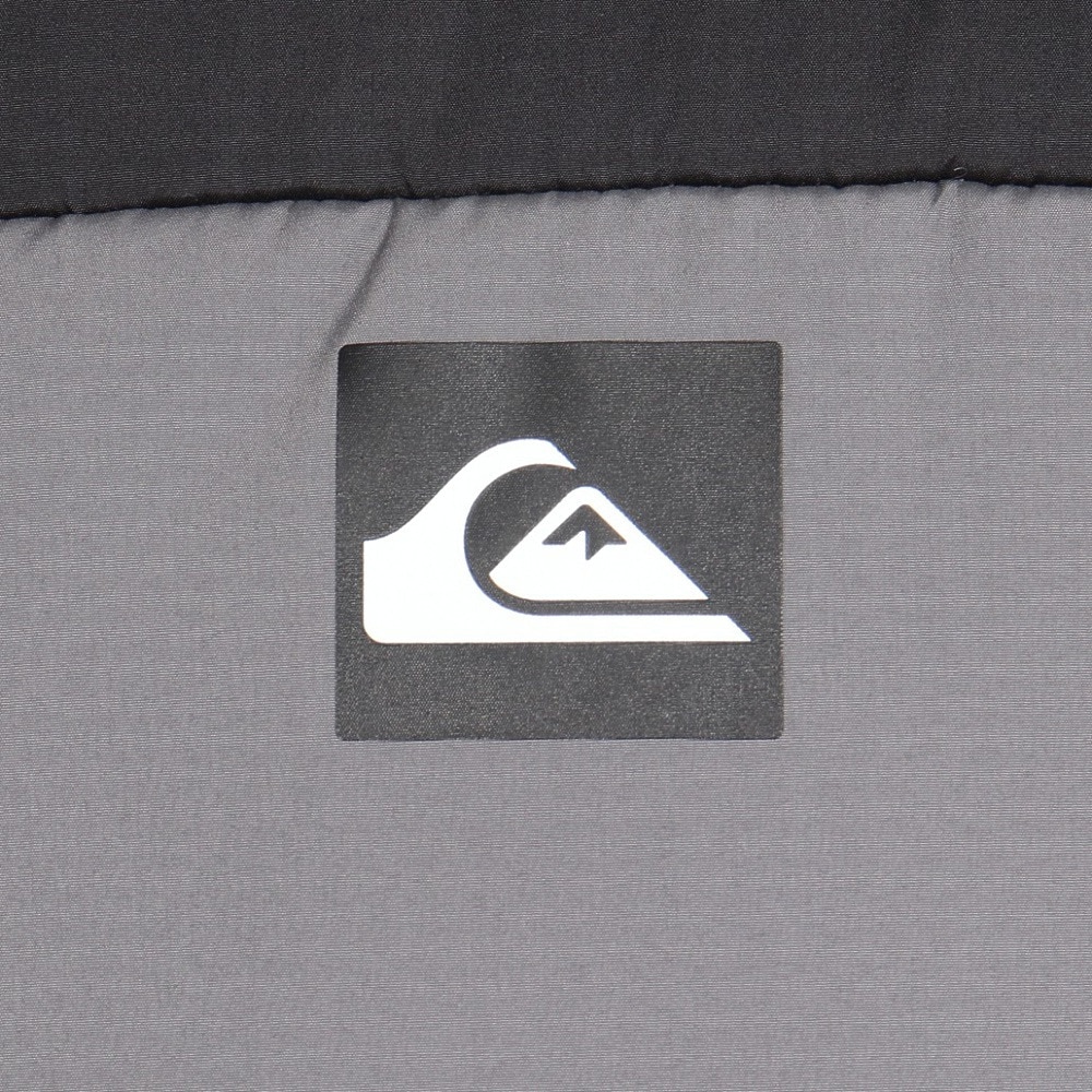 クイックシルバー（Quiksilver）（メンズ）ダウンジャケット 2025 QJK246901CHA