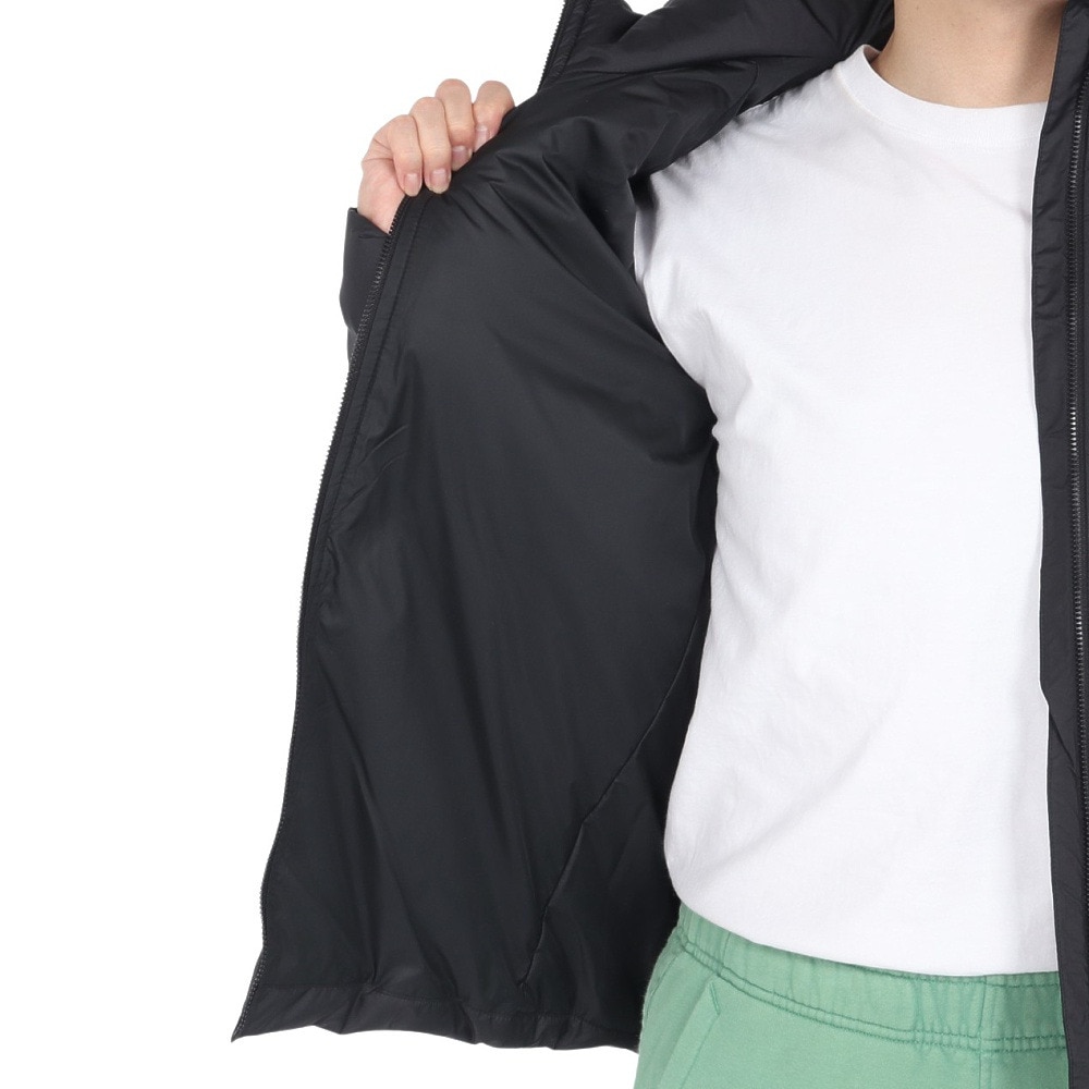 アディダス（adidas）（メンズ）ベーシック パデッドジャケット UW522-HG8758.