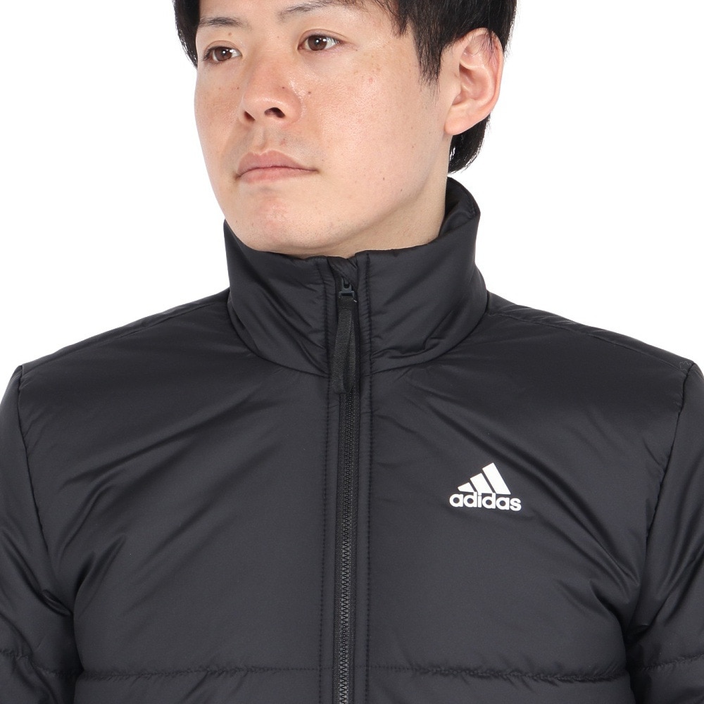 アディダス（adidas）（メンズ）ベーシック パデッドジャケット UW522-HG8758.