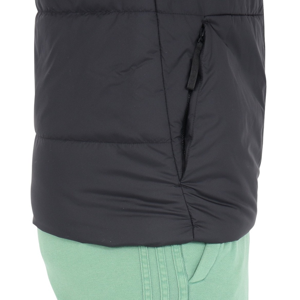 アディダス（adidas）（メンズ）ベーシック パデッドジャケット UW522-HG8758.