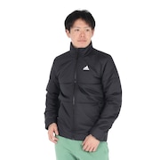 (メンズ)ベーシック パデッドジャケット UW522-HG8758.