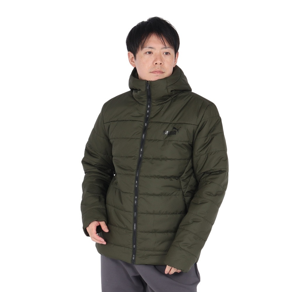 プーマ パデットジャケットの人気商品・通販・価格比較 - 価格.com