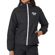 フィラ（FILA）（レディース）ブルゾン 793290-BK