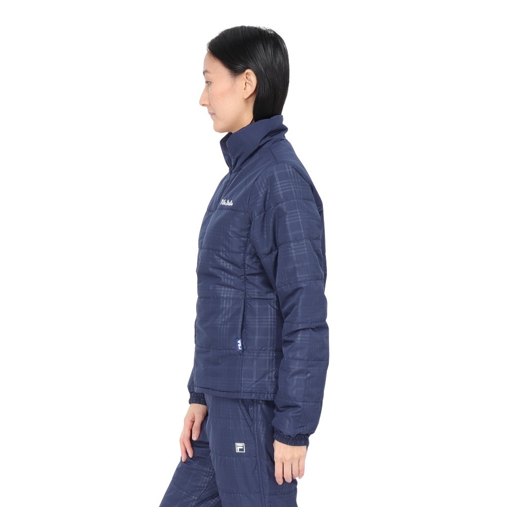 フィラ（FILA）（レディース）ブルゾン 794290 NV