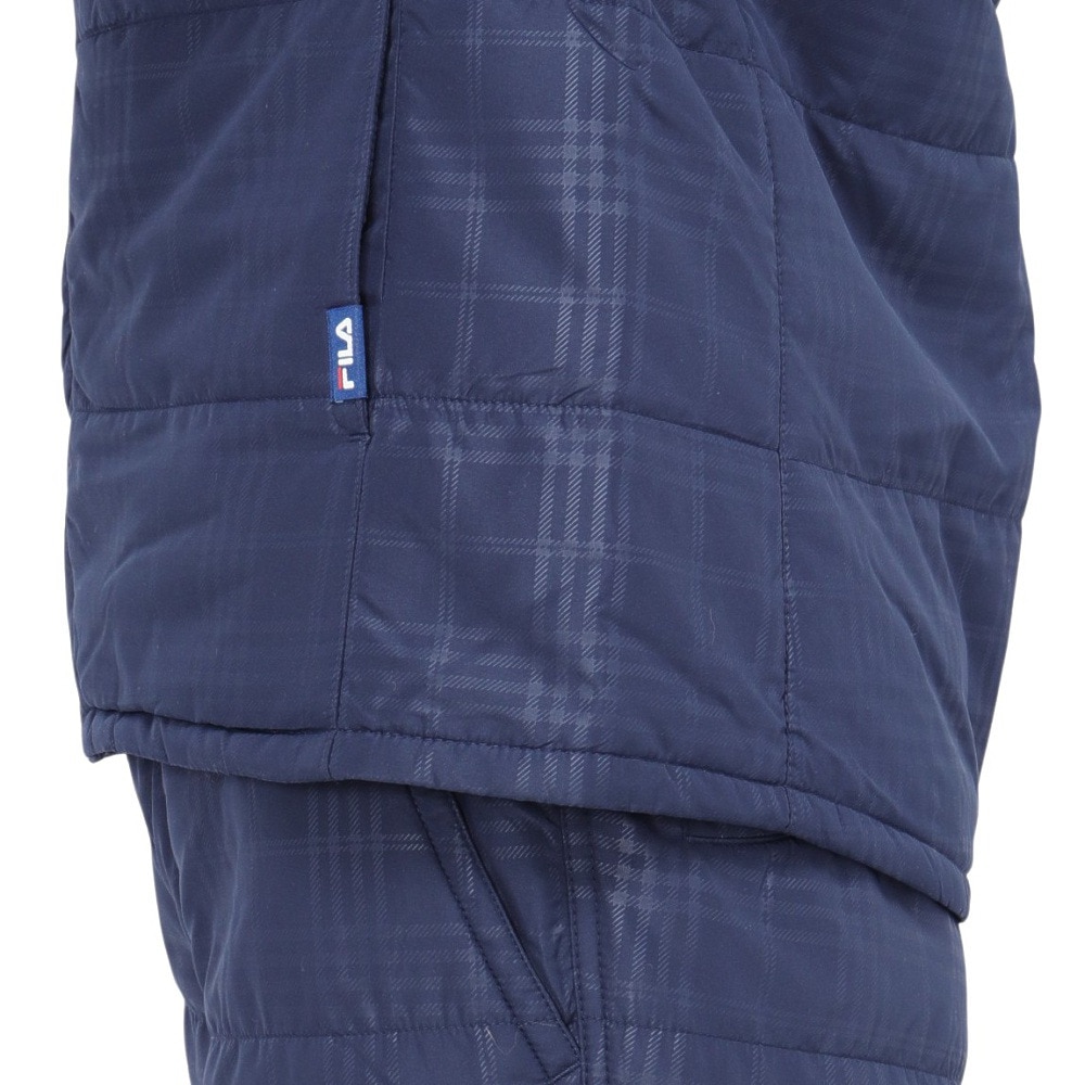 フィラ（FILA）（レディース）ブルゾン 794290 NV
