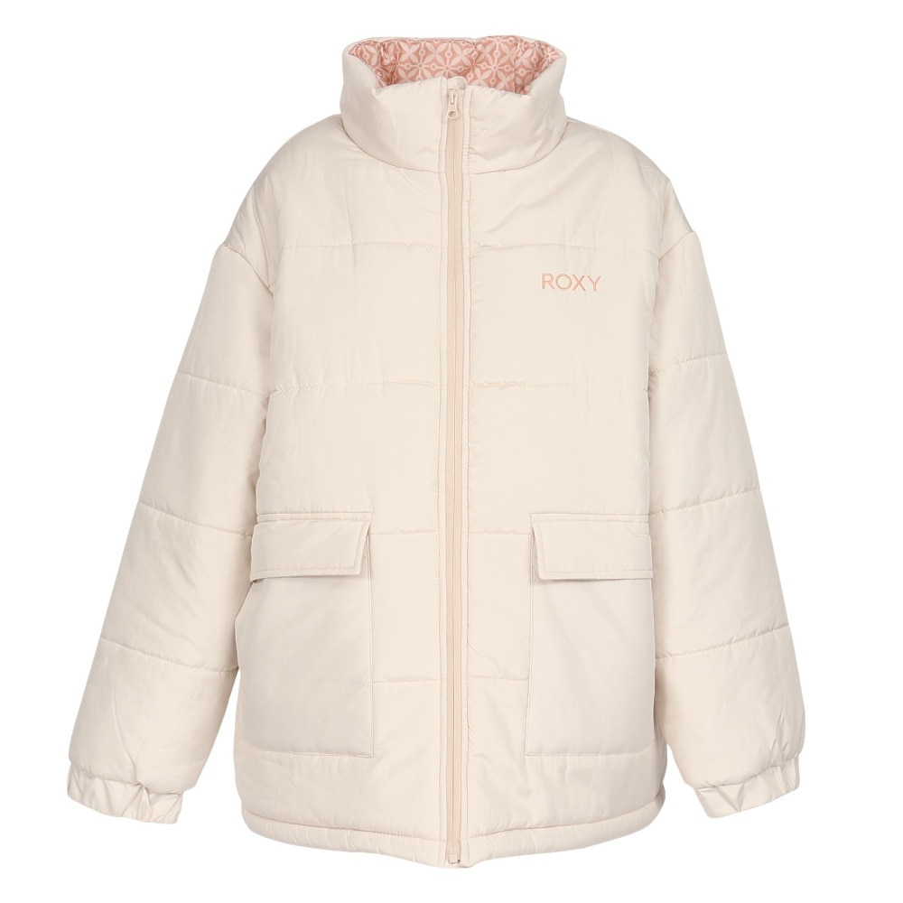 ロキシー（ROXY）（レディース）ジャケット WS RJK246901IVO