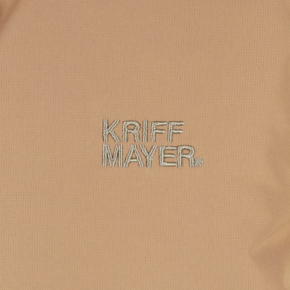 クリフメイヤー（KRIFF MAYER）（レディース）中綿 マウンテンパーカー W2567805:20:BEIGE