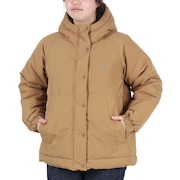 (レディース)中綿 マウンテンパーカー W2567805:20:BEIGE