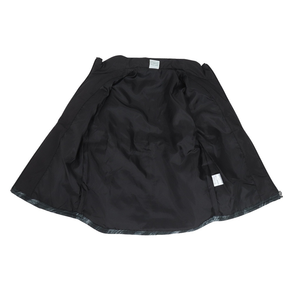アスレタ（ATHLETA）（キッズ）ジュニア 中綿ジャケット FUK-25JTR JK