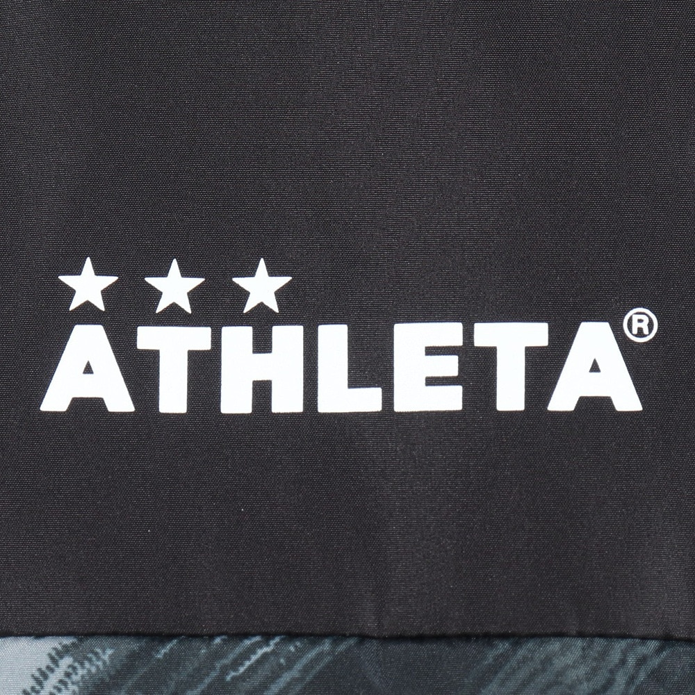 アスレタ（ATHLETA）（キッズ）ジュニア 中綿ジャケット FUK-25JTR JK