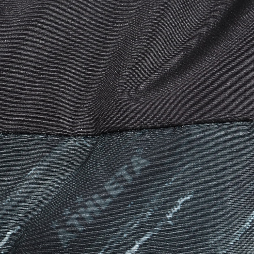 アスレタ（ATHLETA）（キッズ）ジュニア 中綿ジャケット FUK-25JTR JK
