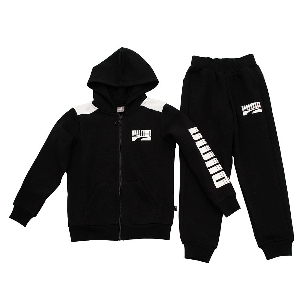  ジュニア スウェットスーツ 581039-01 BLK オンライン価格