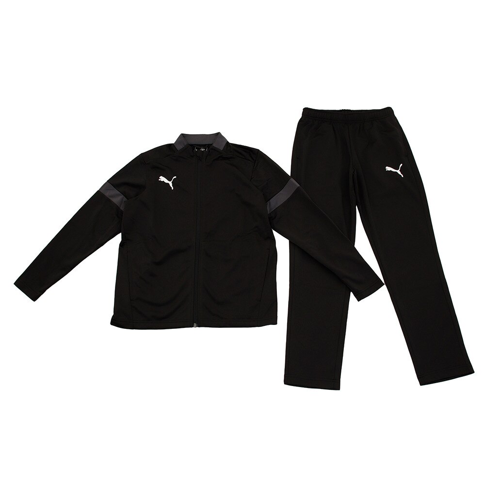  トラックスーツ 656663-06 BLK オンライン価格