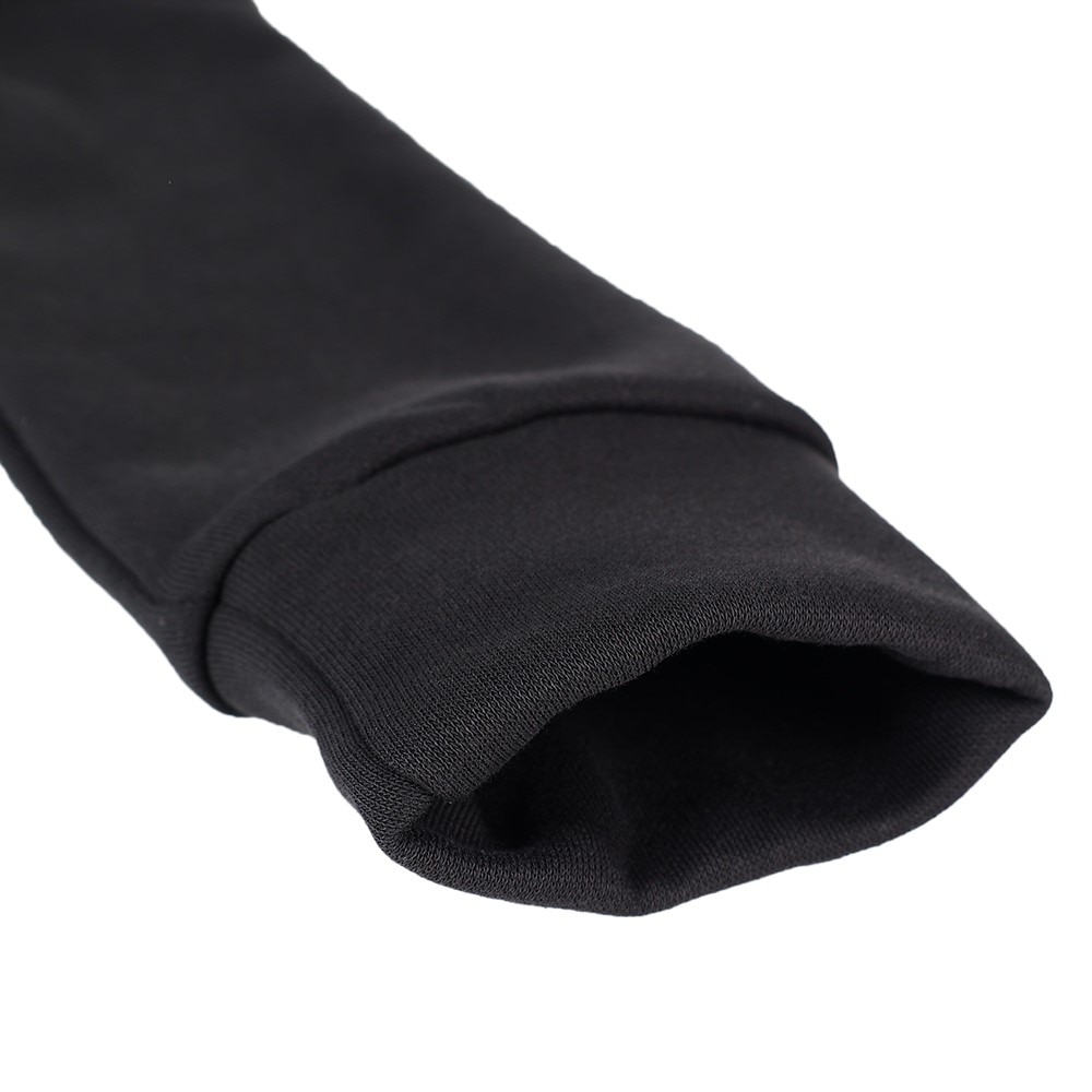プーマ（PUMA）（レディース）ジャージ 上下セット クラシック フーデッド トリコットスーツ 623329 01 BLK