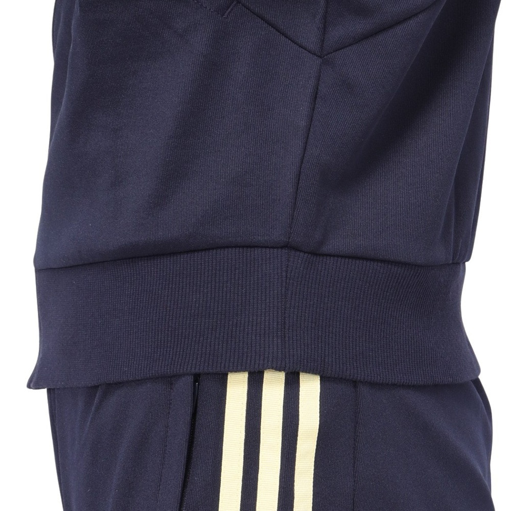 アディダス（adidas）（レディース）ジャージ ジャケット ティロ トラックトップ DTL43-IX3526