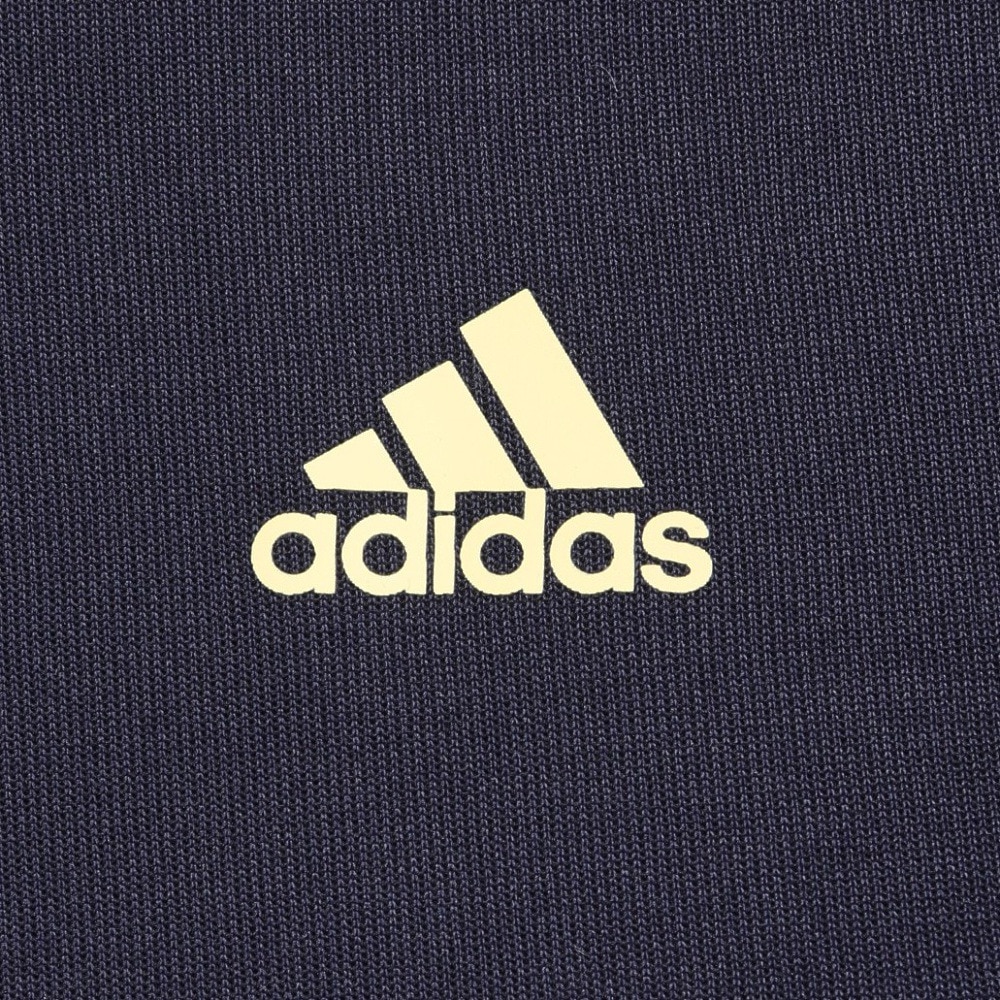 アディダス（adidas）（レディース）ジャージ ジャケット ティロ トラックトップ DTL43-IX3526