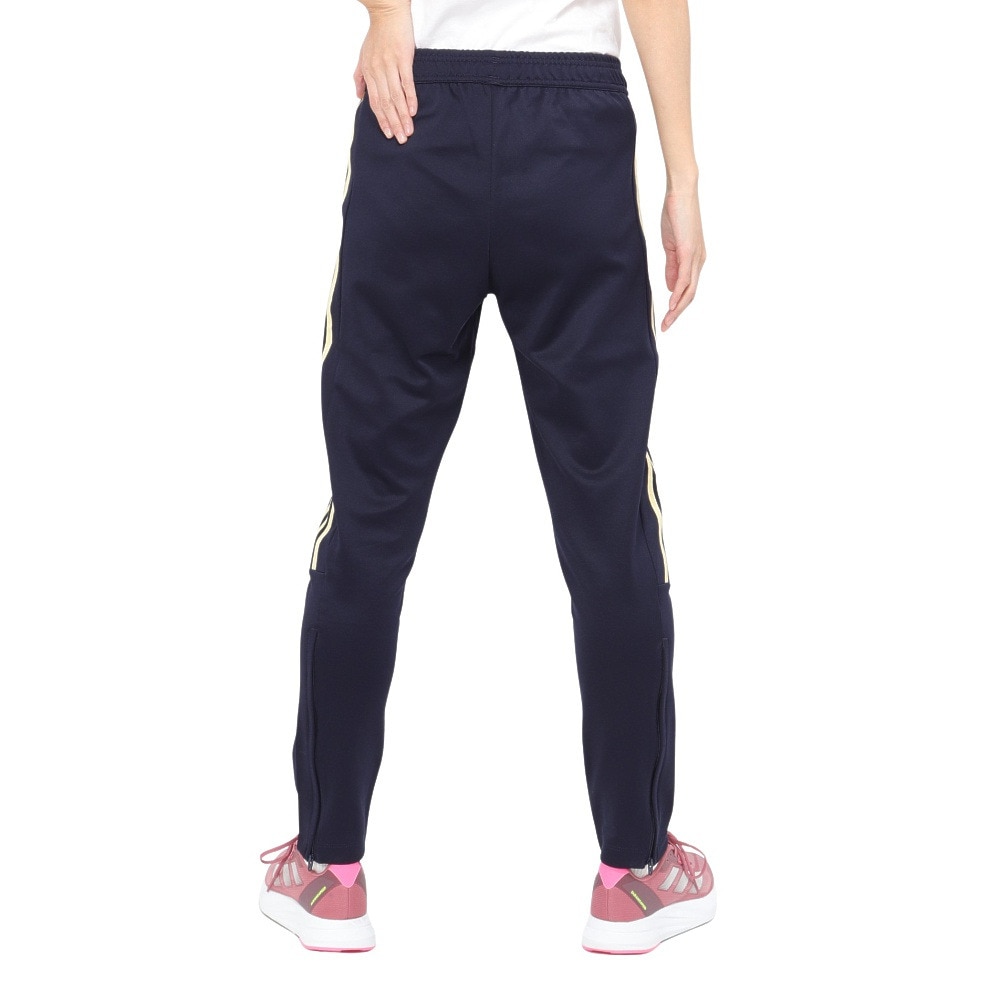 アディダス（adidas）（レディース）ティロ トラックパンツ CB DTL75-IX3506