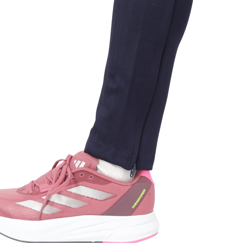 アディダス（adidas）（レディース）ティロ トラックパンツ CB DTL75-IX3506