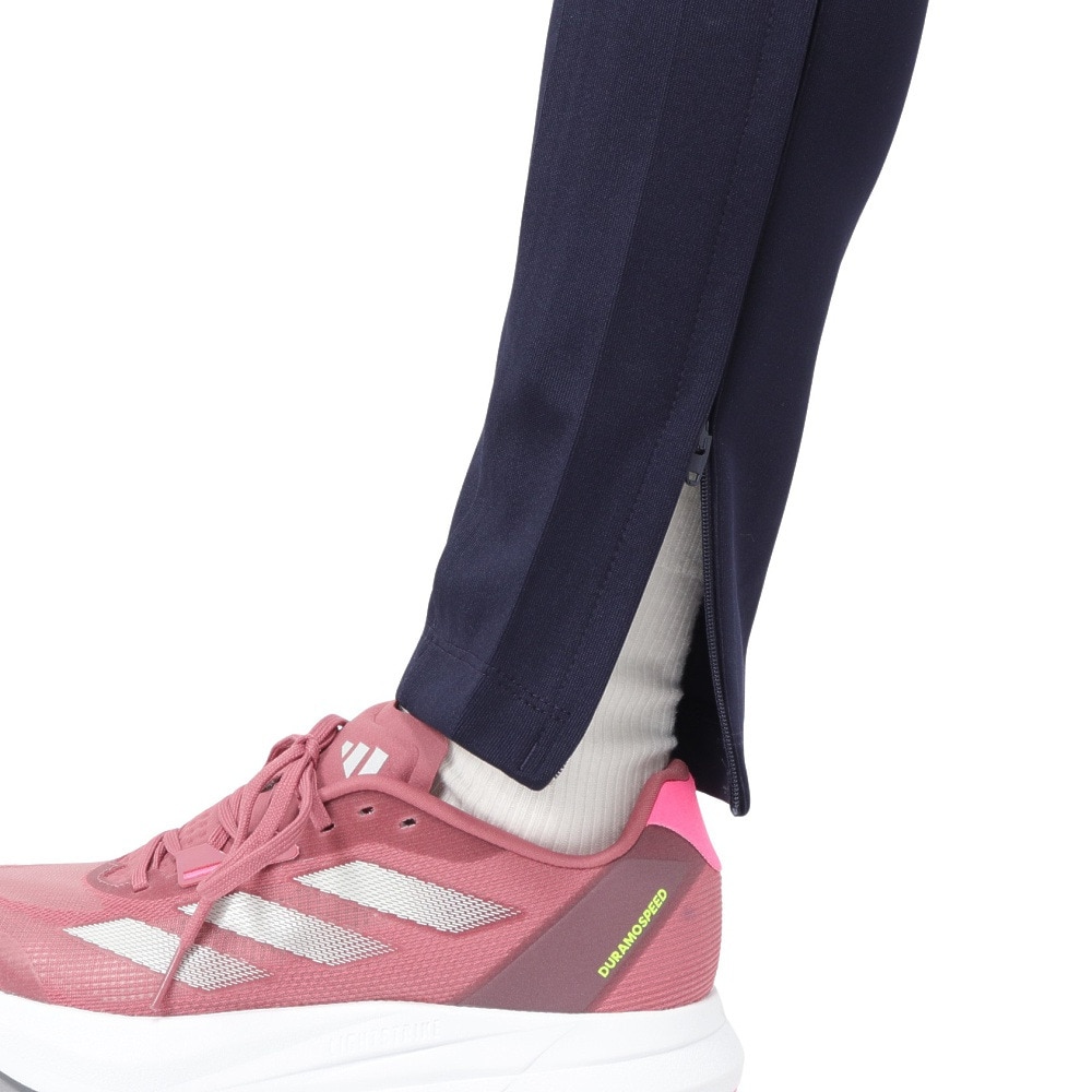 アディダス（adidas）（レディース）ティロ トラックパンツ CB DTL75-IX3506