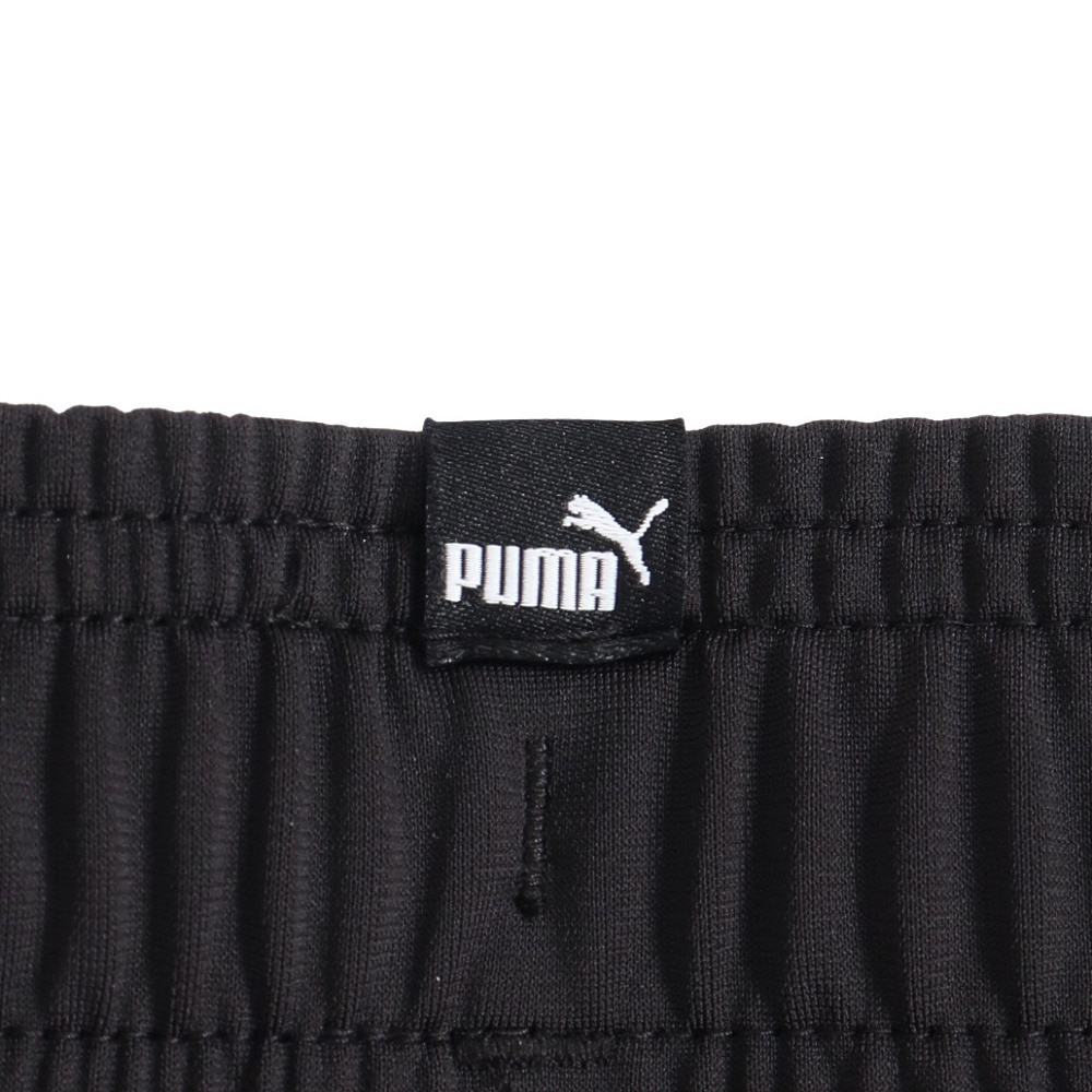 プーマ（PUMA）（キッズ）ジュニア カラーブロック ポリスーツ CL 上下セット 678546 27 RBLU