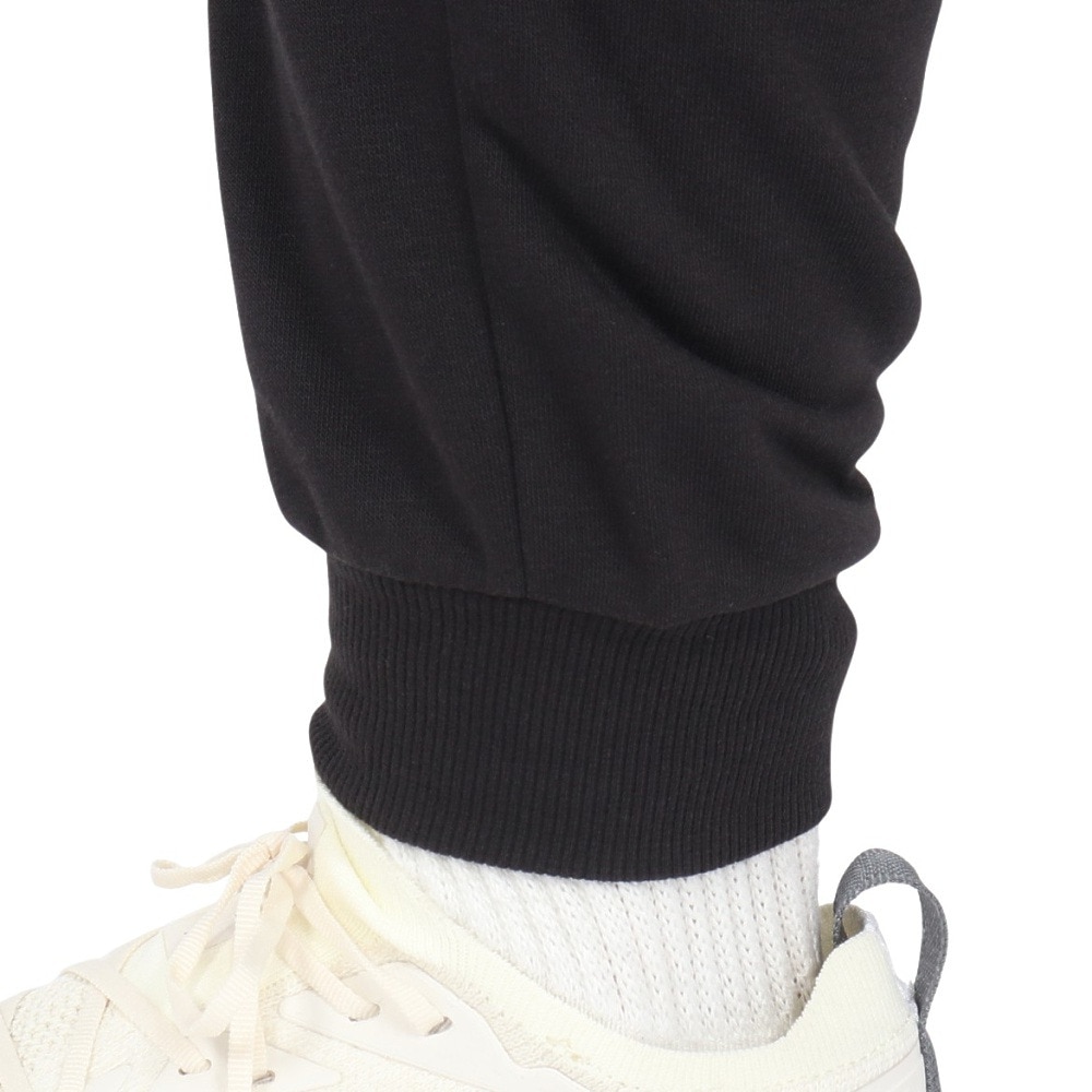 プーマ（PUMA）（メンズ）SQUAD スーツ 上下セット 684180 01 BLK
