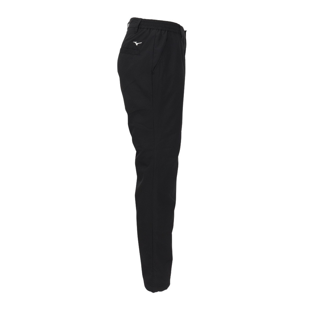 ミズノ（MIZUNO）（メンズ）ブレスサーモ パンツ 24 E2JFB55009