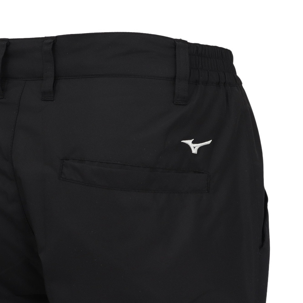 ミズノ（MIZUNO）（メンズ）ブレスサーモ パンツ 24 E2JFB55009