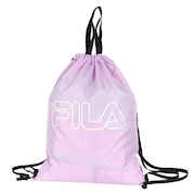 フィラ（FILA）（キッズ）ガールズ ナップサック 143740-5LAV