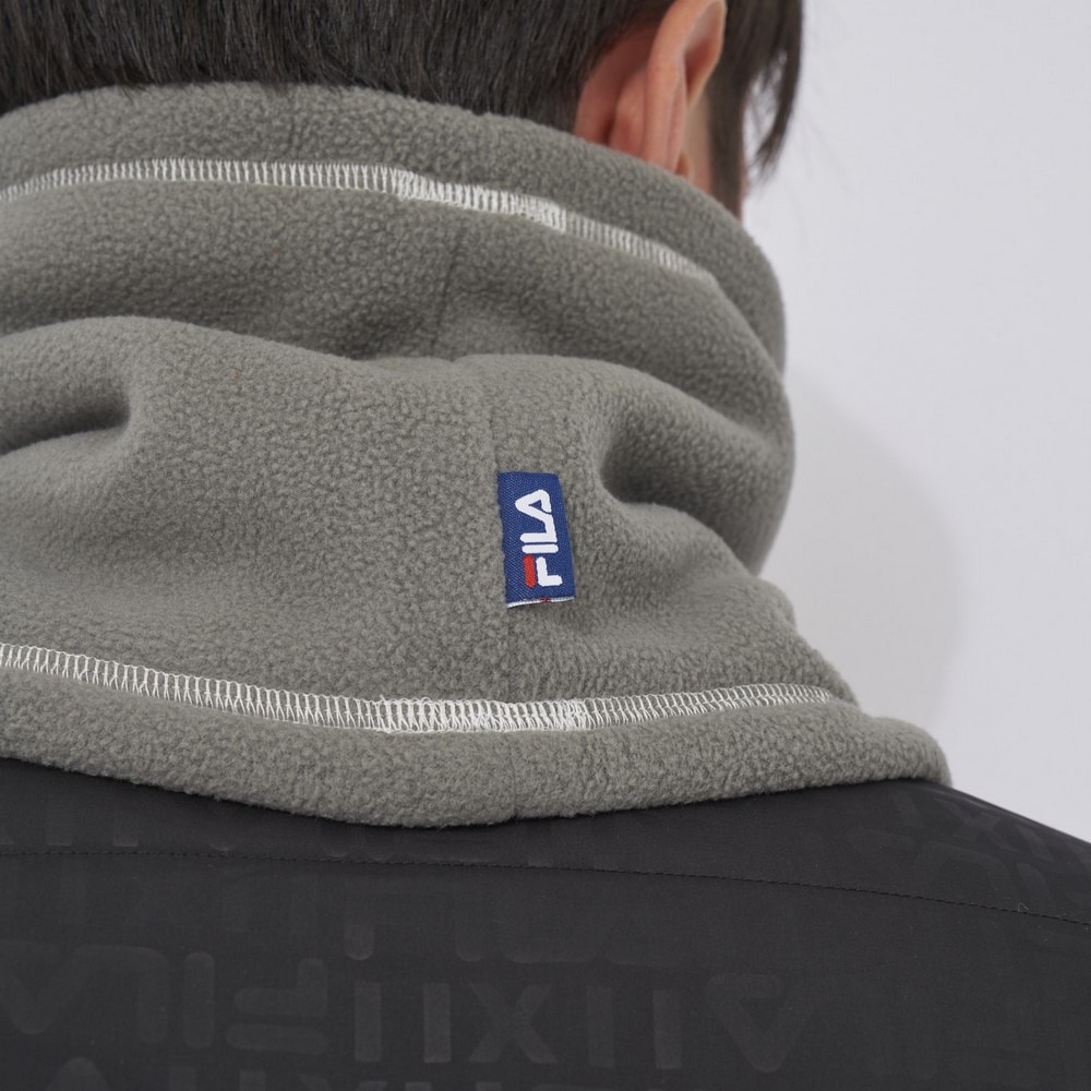 フィラ（FILA）（メンズ）ネックウォーマー 783991-CGY